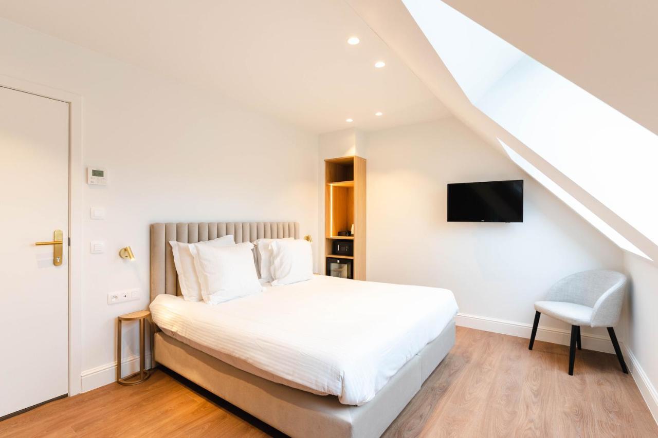 Golden Tree Hotel Bruges