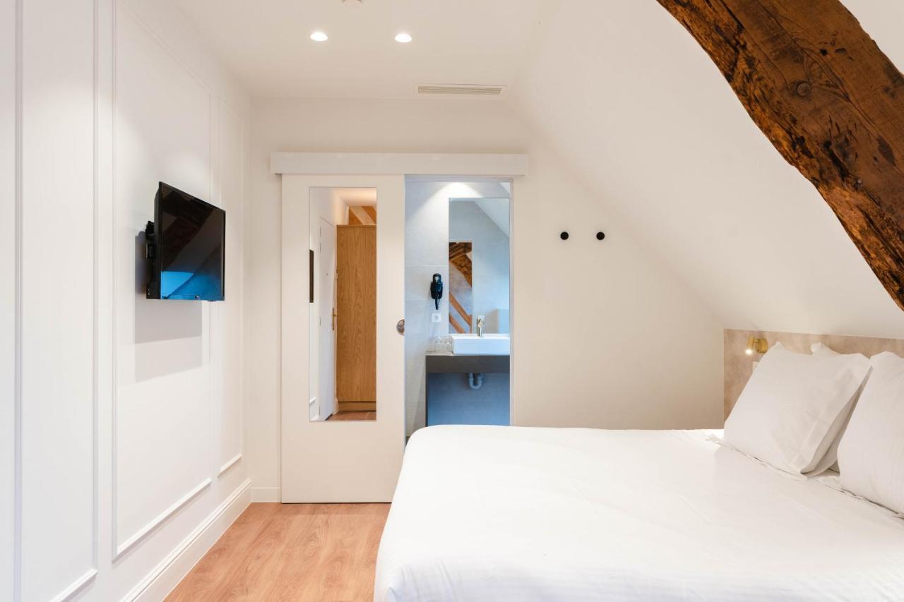 Golden Tree Hotel Bruges