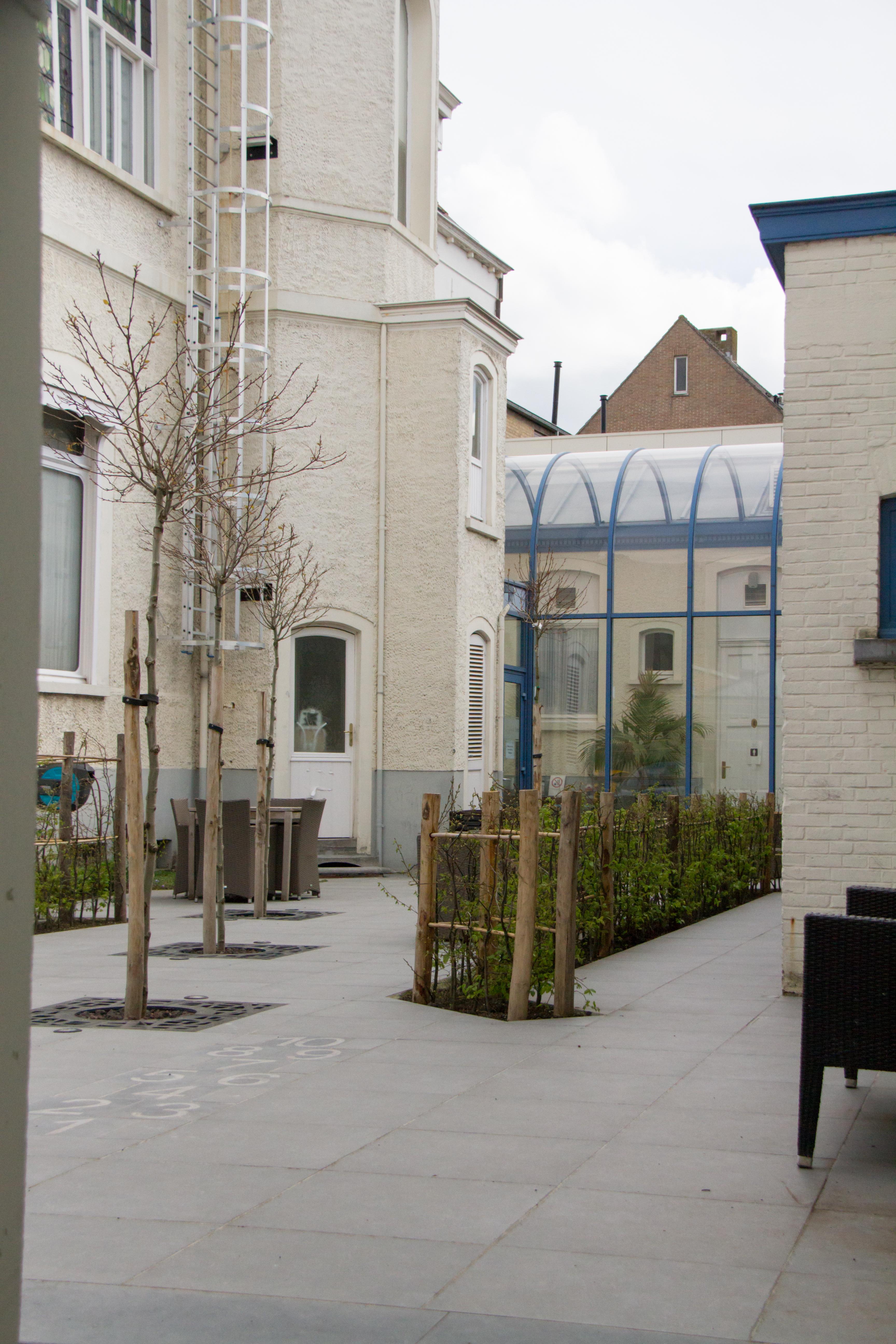 Golden Tree Hotel Bruges