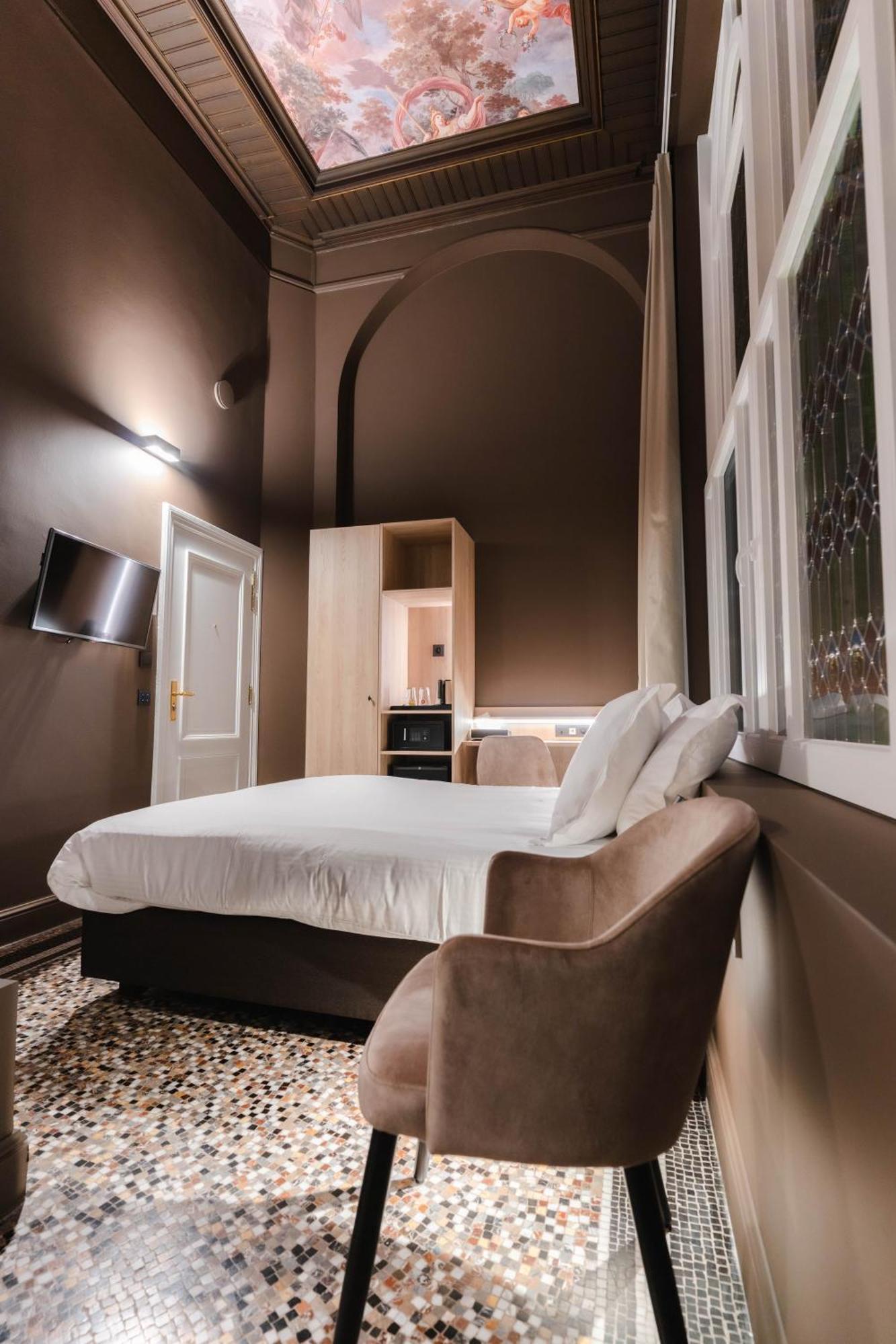 Hotel Golden Tree Bruges