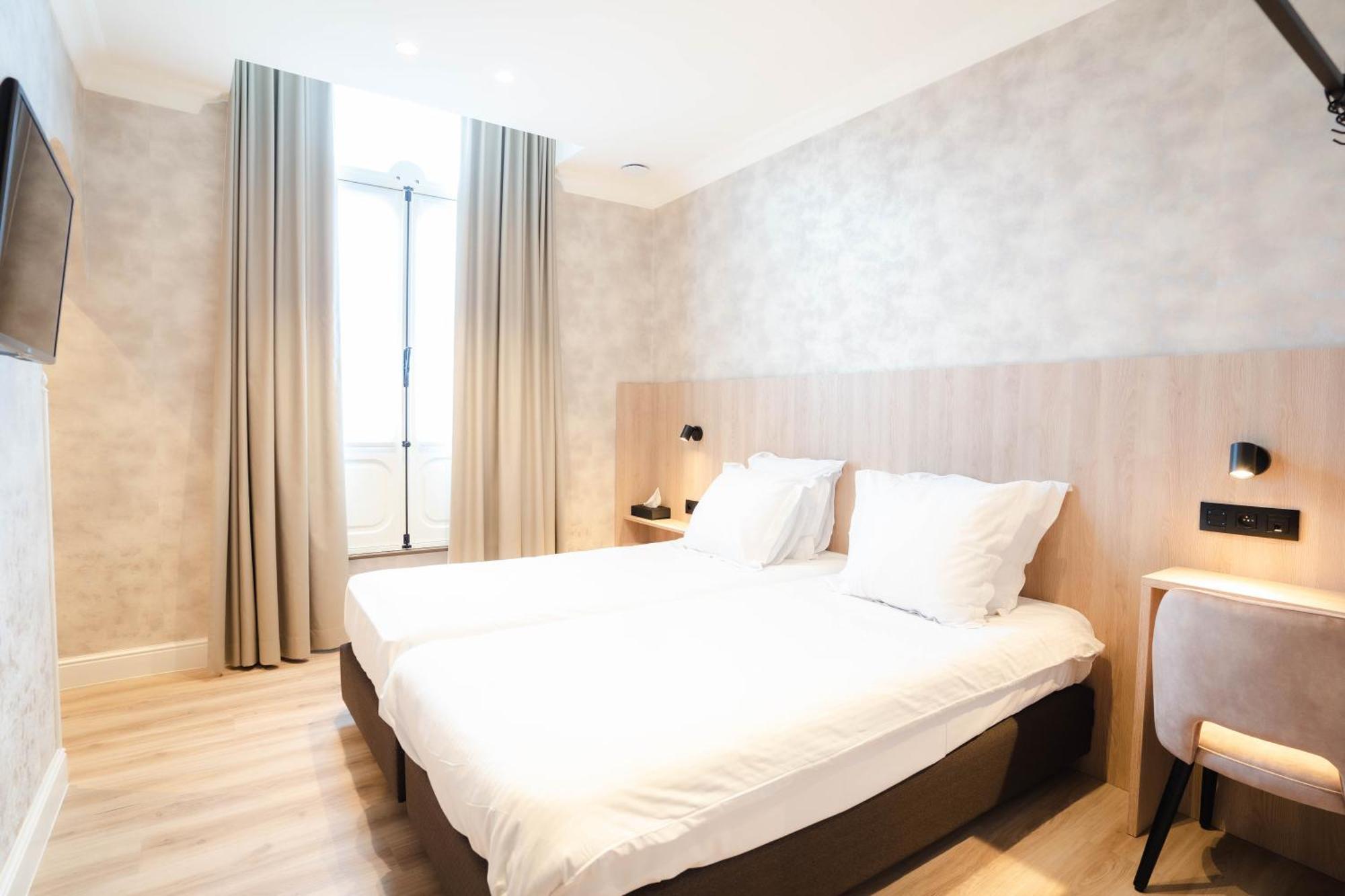 Golden Tree Hotel Bruges