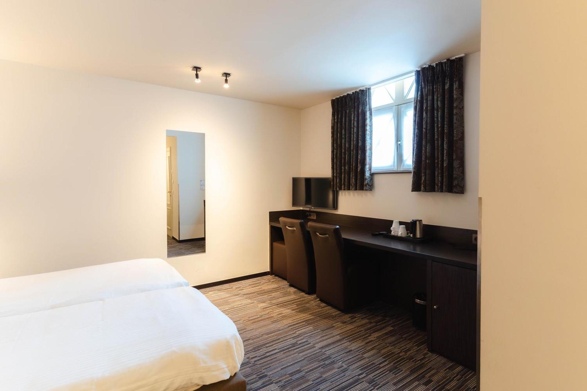 Golden Tree Hotel Bruges