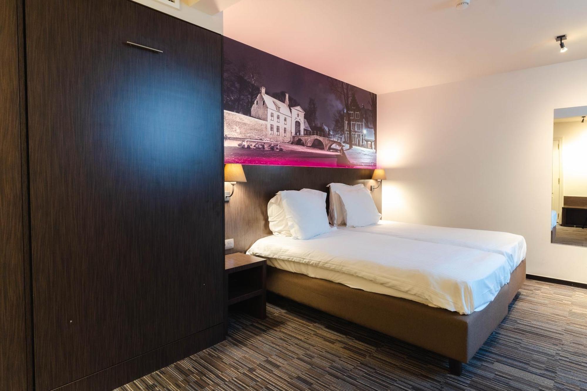 Golden Tree Hotel 3*