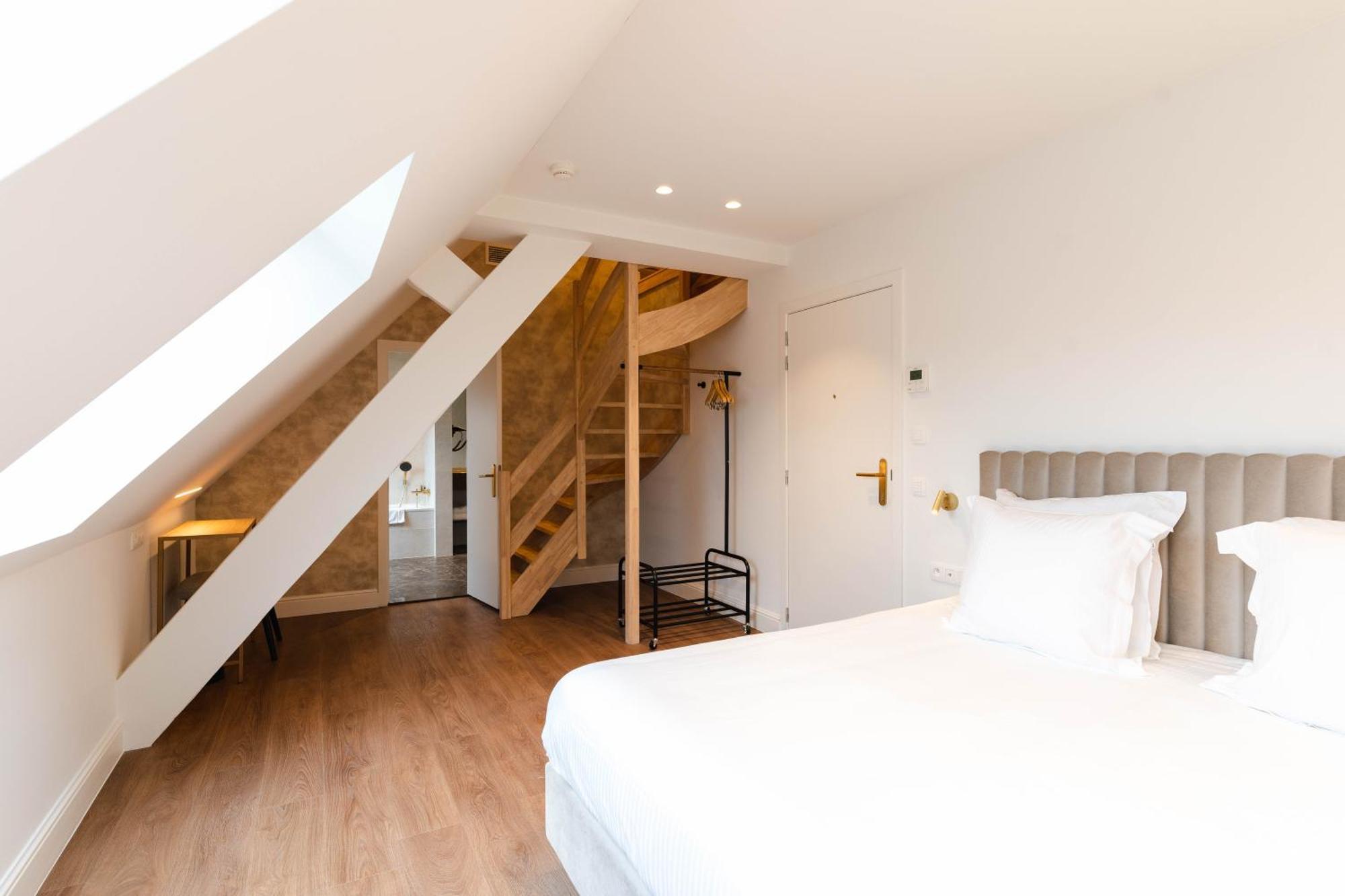 Golden Tree Hotel Bruges