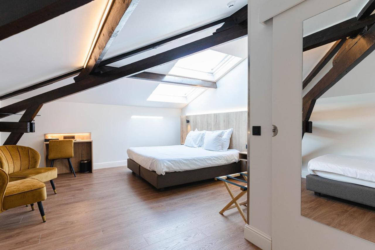 Golden Tree 3* Brugge