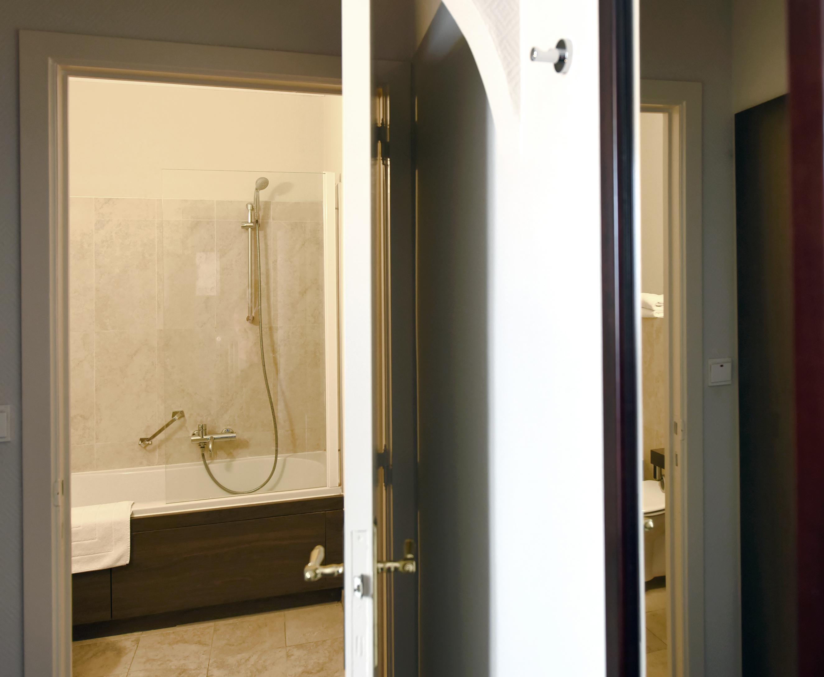 Golden Tree Hotel Brugge