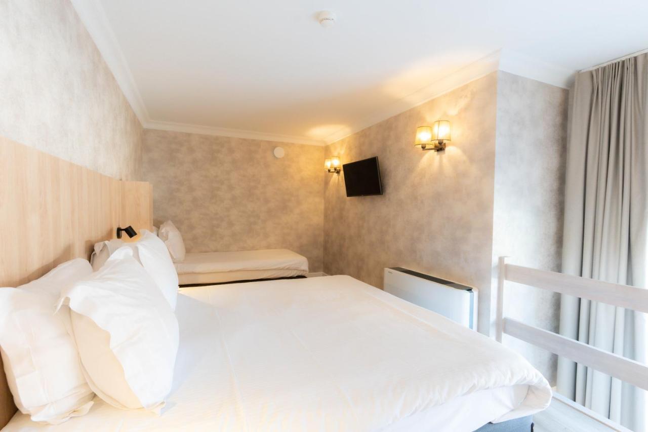 Golden Tree 3* Brugge