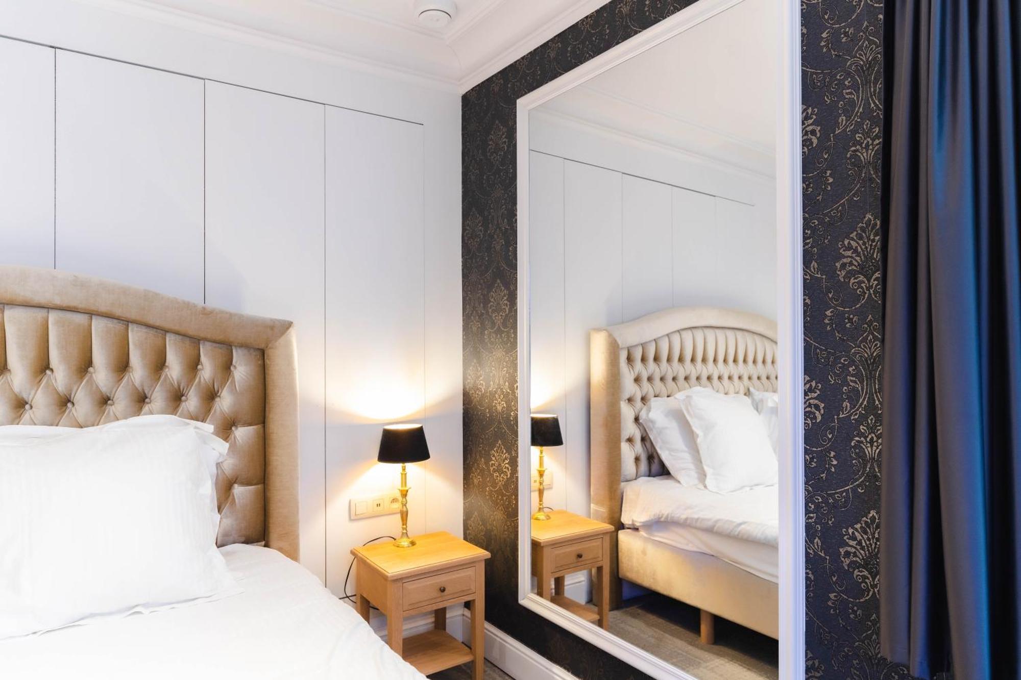 Golden Tree Hotel Brugge